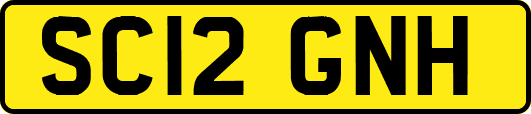 SC12GNH