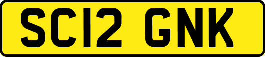 SC12GNK