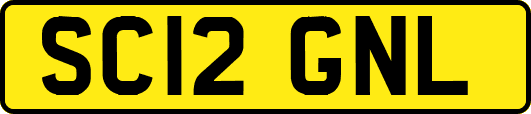 SC12GNL