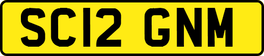 SC12GNM