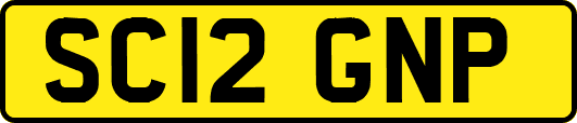 SC12GNP