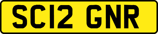 SC12GNR