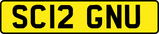 SC12GNU