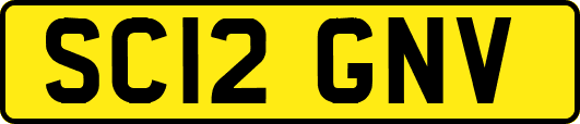 SC12GNV