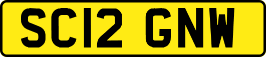 SC12GNW