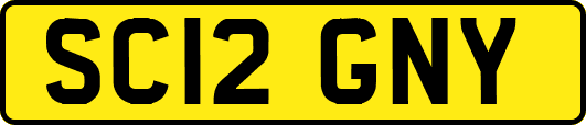 SC12GNY