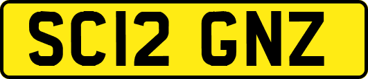SC12GNZ