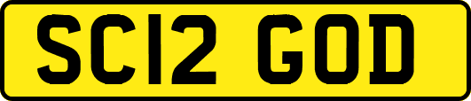 SC12GOD