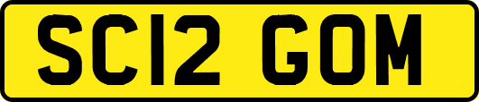 SC12GOM