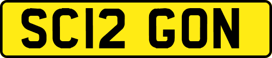 SC12GON
