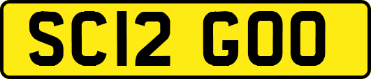 SC12GOO