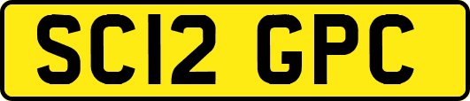 SC12GPC