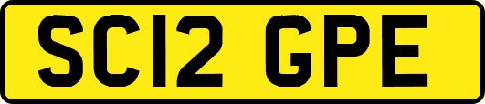 SC12GPE