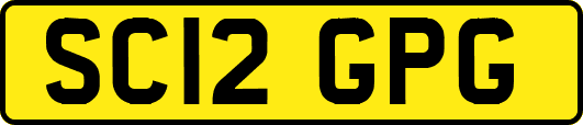 SC12GPG