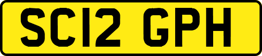 SC12GPH