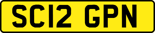 SC12GPN