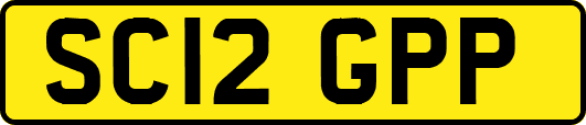 SC12GPP