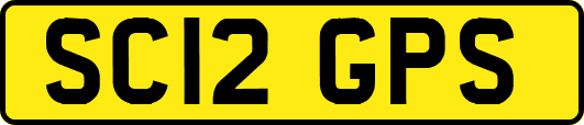 SC12GPS