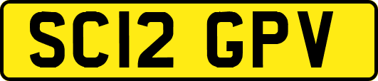 SC12GPV