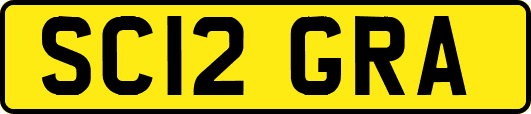 SC12GRA