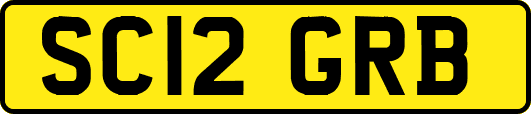 SC12GRB