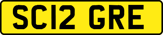 SC12GRE