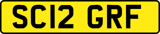 SC12GRF