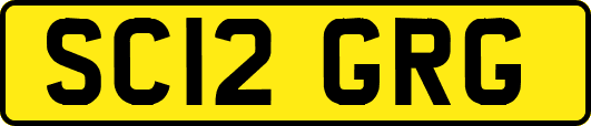 SC12GRG