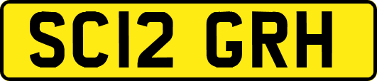 SC12GRH