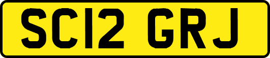 SC12GRJ