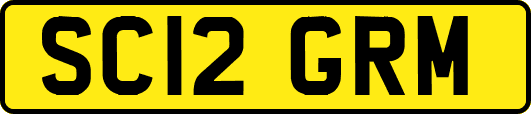 SC12GRM