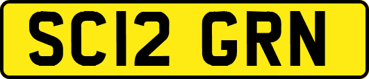 SC12GRN