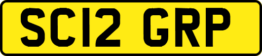SC12GRP