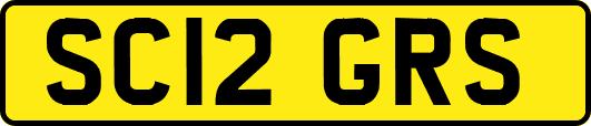 SC12GRS