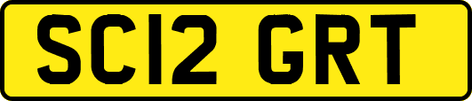SC12GRT