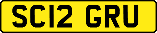 SC12GRU