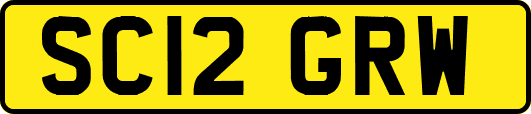 SC12GRW