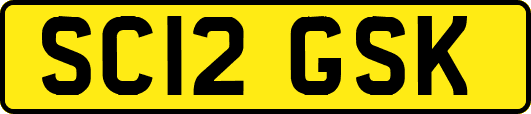 SC12GSK