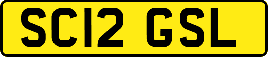 SC12GSL