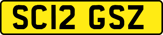 SC12GSZ
