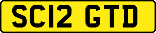 SC12GTD