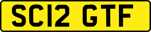 SC12GTF