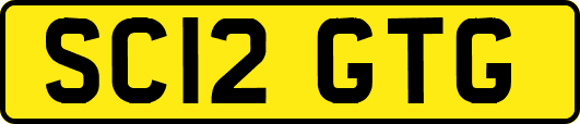 SC12GTG