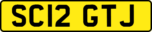 SC12GTJ
