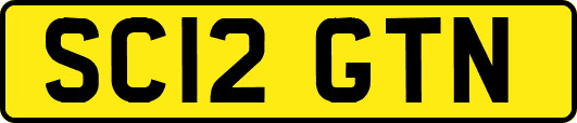 SC12GTN