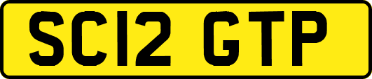 SC12GTP