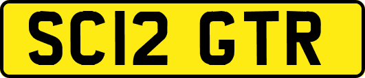 SC12GTR