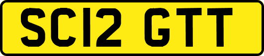 SC12GTT