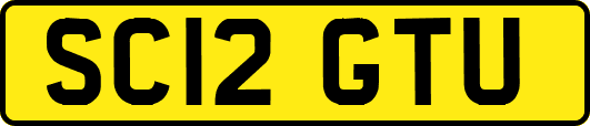 SC12GTU