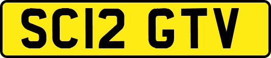 SC12GTV
